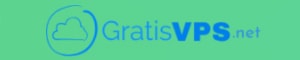 GratisVps logo